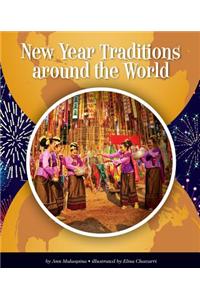 New Year Traditions Around the World