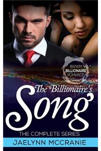 Billionaire's Song