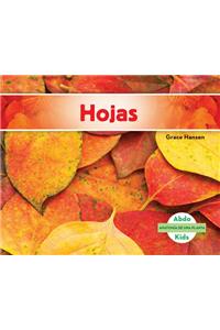 Hojas (Leaves) (Spanish Version)