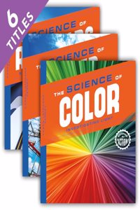 Science in Action (Set)