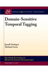 Domain-Sensitive Temporal Tagging