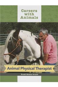 Animal Physical Therapist