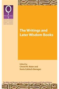 Writings and Later Wisdom Books