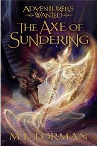 The Axe of Sundering
