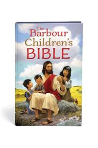 Barbour Children's Bible-OE