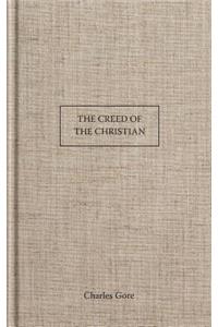 Creed of the Christian