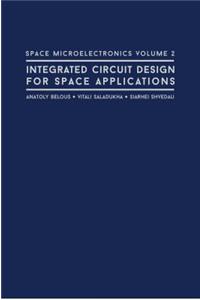 Space Microelectronics Volume 2