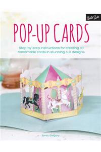 Pop-Up Cards