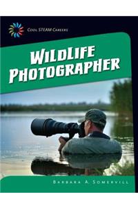 Wildlife Photographer