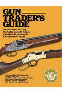 Gun Trader's Guide, Thirty-Seventh Edition