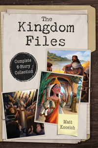 Kingdom Files