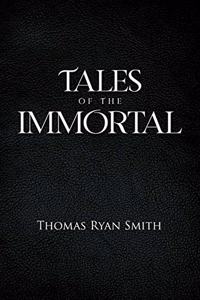 Tales of the Immortal