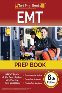 EMT Prep Book