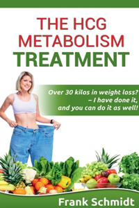 hCG Metabolism Treatment