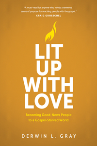 Lit Up with Love
