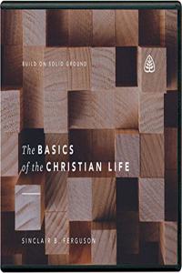 Basics of the Christian Life CD, The