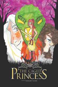 Caged Princess