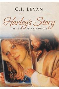 Harley's Story