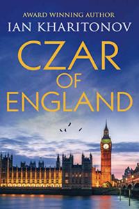 Czar of England