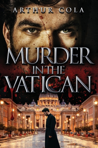 Murder in the Vatican