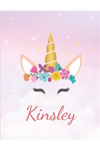 Kinsley