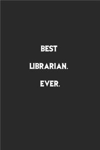 Best Librarian Ever
