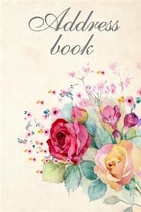 Address Book