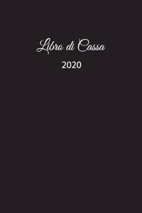 Libro di Cassa 2020