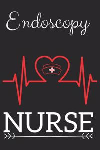 Endoscopy Nurse