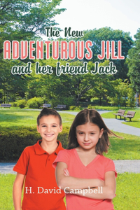 New Adventurous Jill and Her Friend Jack