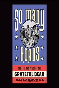 So Many Roads Lib/E