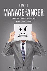 How to Manage Your Anger