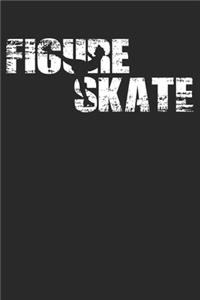 Figure Skate