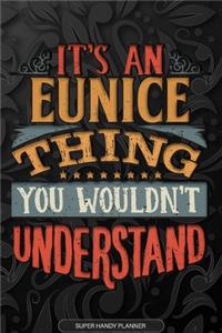 Eunice