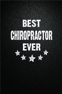 Best Chiropractor Ever