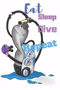 Eat Sleep Drive Repeat