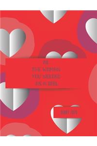 Be the woman you needed as a girl