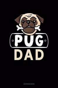 Pug Dad