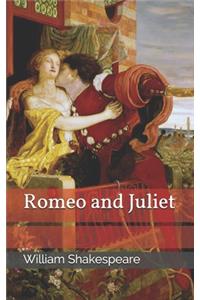 Romeo and Juliet