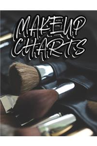 Makeup Charts