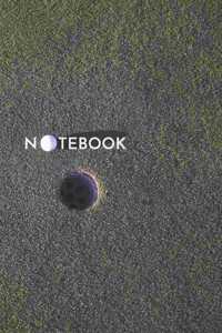 Golfer Notebook
