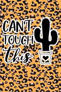 Can't Touch This