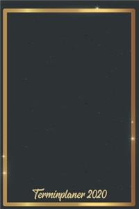 Terminplaner 2020