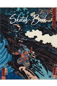 Sketchbook