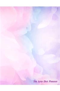 The Keto Diet Planner