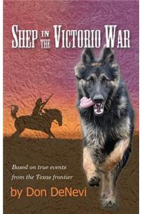 Shep in the Victorio War