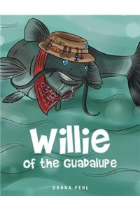 Willie of the Guadalupe
