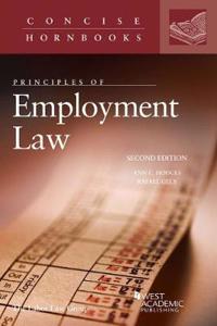 Principles of Employment Law