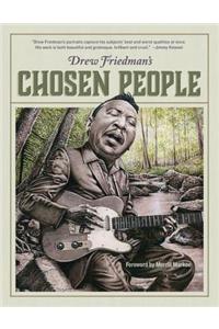 Drew Friedman's Chosen People