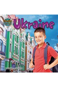 Ukraine